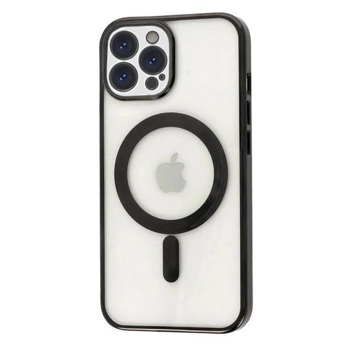 Etui Iphone 13 Pro Nexeri Magsafe Case Czarne na Arena.pl