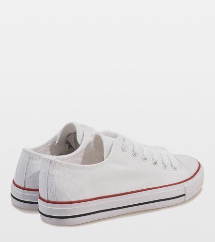 Białe trampki XL03 36 na Arena.pl