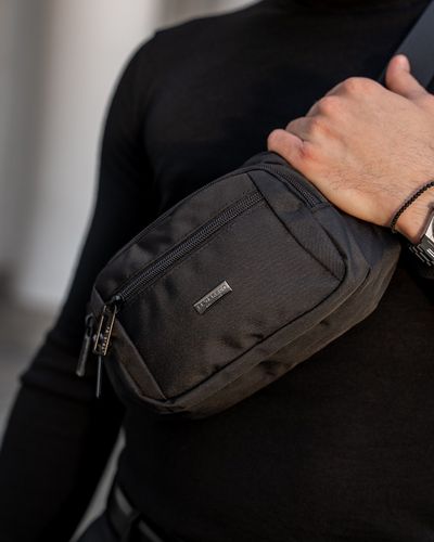 saszetka ptn-73210-6418 black na Arena.pl