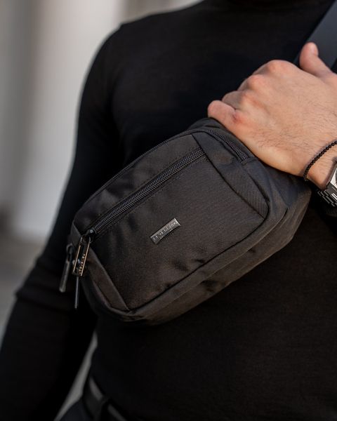 saszetka ptn-73210-6418 black zdjęcie 8