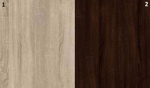 Zestaw FINEZJA 1 meble system na Arena.pl