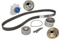 ZESTAW ROZRZĄDU KPL. OPEL ASTRA, INSIGNIA A 1.6, 1.8, 5636155, 55567048 XL