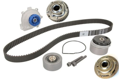 ZESTAW ROZRZĄDU KPL. OPEL ASTRA, INSIGNIA A 1.6, 1.8, 5636155, 55567048 XL na Arena.pl