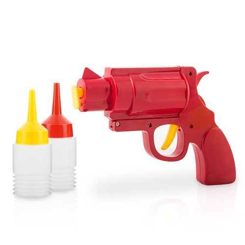 Pistolet Dozownik do Sosów na Arena.pl