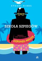 Szkoła szpiegów. Kierunek: Meksyk