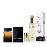 perfumy nr 790 100ml - zamiennik inspirowany the one od dolce gabbana