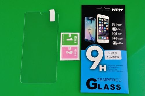 Szkło Hartowane 9H do Oppo A91 na Arena.pl