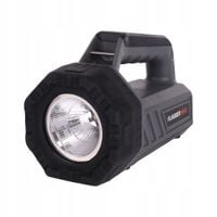 INTENSYWNA LATARKA SZPERACZ FLEGGER MAX 1800LM ŁADOWALNA PSL0073 MACTRONIC
