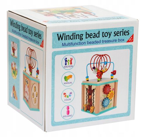 KOSTKA EDUKACYJNA NR:7857 na Arena.pl