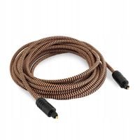 Kabel optyczny PROSON Arctic 3m