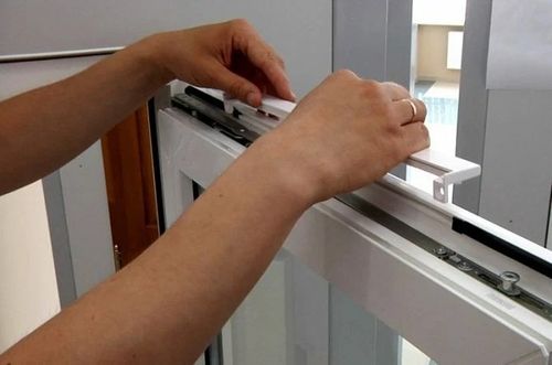 Nawiewnik okienny montaż BEZINWAZYJNY New Air Comfort box airbox do okna na Arena.pl