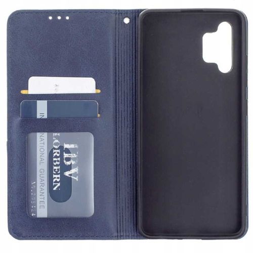 Zaps Origami Galaxy A32 4G Niebieski na Arena.pl