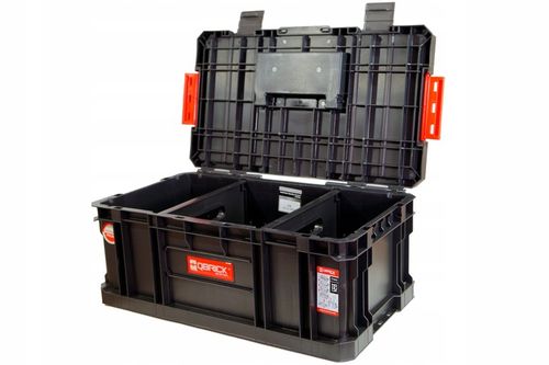 Skrzynka narzędziowa Qbrick system TWO platform set 7w1 na Arena.pl