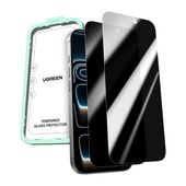szkło hartowane prywatyzujące ugreen sp1156 do iphone 17 pro max (2 szt.)
