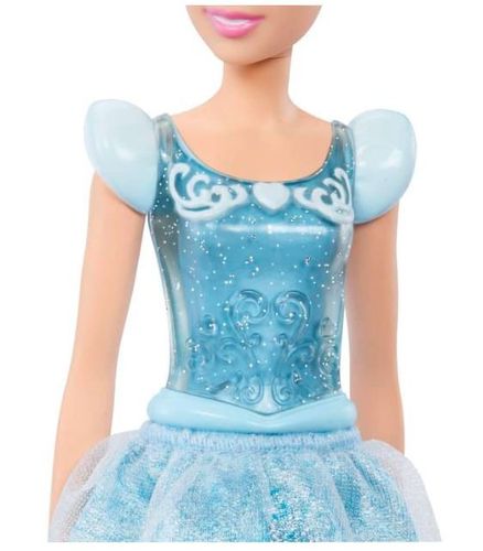 Lalka Disney Princess Kopciuszek na Arena.pl
