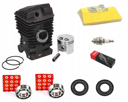 Cylinder Kompletny Stihl 029 039 MS290 MS310 MS390 na Arena.pl