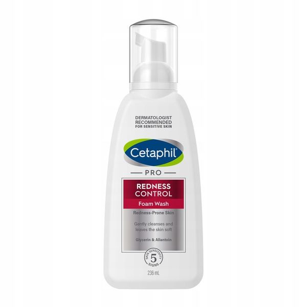 Cetaphil PRO Redness Control Pianka do mycia zdjęcie 1