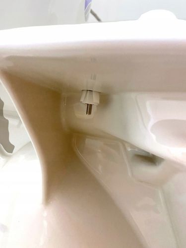 Deska Sedesowa Wolnoopadająca 0041-1 WC Twarda Wypinana Uniwersalna Mocna na Arena.pl