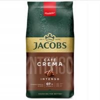 Kawa ziarnista JACOBS Crema Intenso 1kg