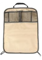 OCHRANIACZ ORGANIZER OCHRONNY NA FOTEL SAMOCHODOWY