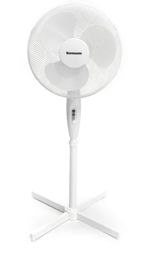 Wentylator stojący RAVANSON WT-1040S na Arena.pl
