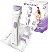 Remington BKT4000 Trymer do bikini | 0,2 mm | Mokro/Sucho | 60 min