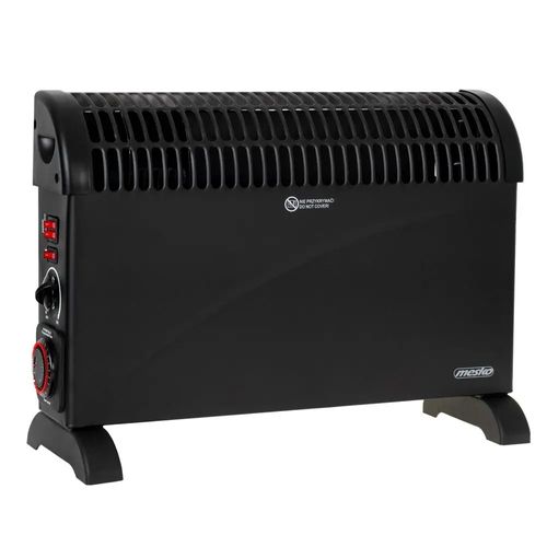 Grzejnik Elektryczny 2000W Konwektor Turbo Timer na Arena.pl