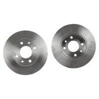 TARCZA HAMULCOWA RENAULT 19 II 1992 1993 1994 1995