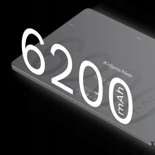 Fabrycznie Nowy Tablet Kruger&Matz Eagle 1074 10,33" 4 Gb / 64 Mb zdjęcie 10