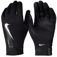 Rękawiczki zimowe męskie Nike Therma-Fit Academy DQ6071 010