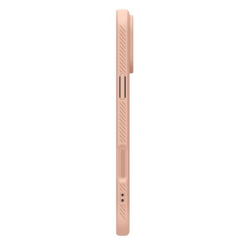 SPIGEN LIQUID AIR IPHONE 17 PRO MAX ROSE TITANIUM na Arena.pl