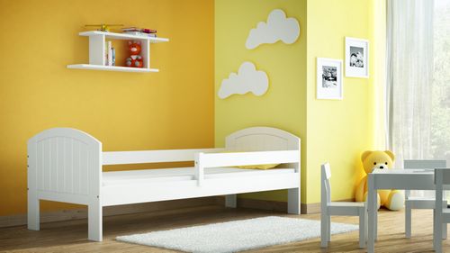 Łóżko MIKO 180x80 na Arena.pl