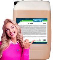 AKTYWNA PIANA DO MYCIA SAMOCHODU TIR CIĘŻAROWE MOCNA Nerta TC 2000 20 L TFR