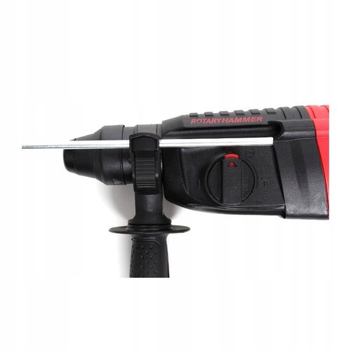 MŁOTOWIERTARKA 2600W SDS+ MOCNA na Arena.pl