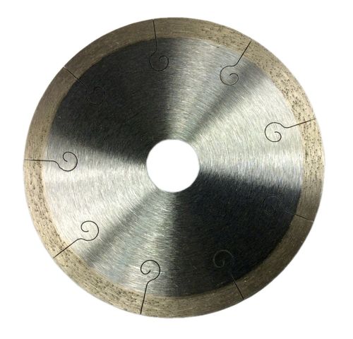 Tarcza diamentowa 125 mm Distar Perfect gres na Arena.pl