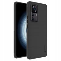 ETUI DO XIAOMI 12T NILLKIN FROSTED SHIELD COVER