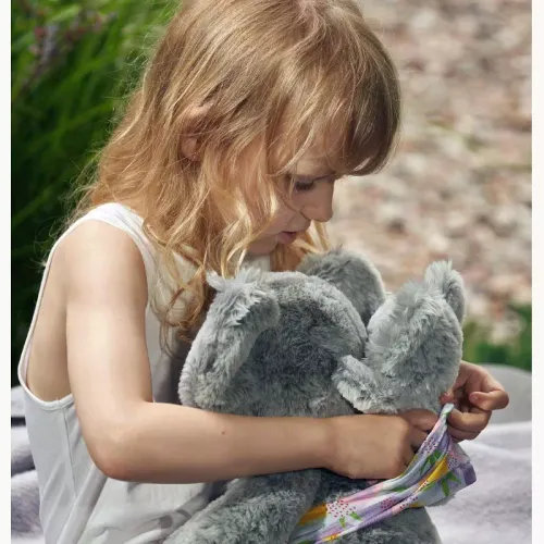 Interaktywna Koala Mokki i Dziecko Koala Lulu na Arena.pl