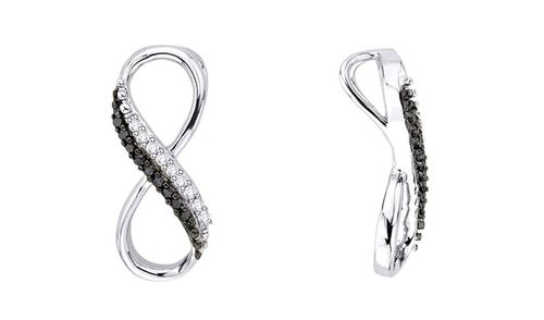 Złoty wisiorek WBD3890 - Diament na Arena.pl