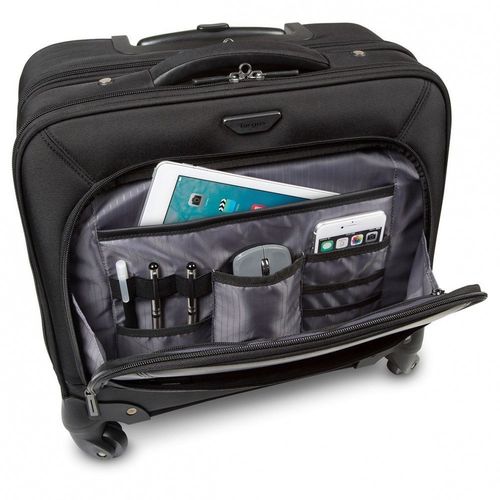 Mobile VIP 15.6'' Roller - BLACK na Arena.pl