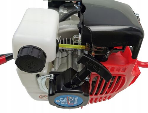 WIERTNICA SPALINOWA ŚWIDER DO ZIEMI 15,20,30 na Arena.pl