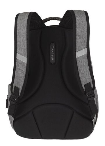 COOLPACK PLECAK BREAK SNOW GREY  A312 88299 na Arena.pl