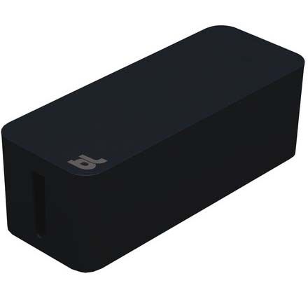BlueLounge CableBox organizer kabli czarny na Arena.pl