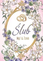 Karnet Ślubny, Fiołki