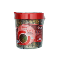 Odświeżacz do ust Chandan 5 In 1 Mix Mouth Freshener Chandan 230g