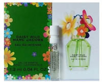 Marc Jacobs Daisy Wild Eau So Intense  1,2 ml edp