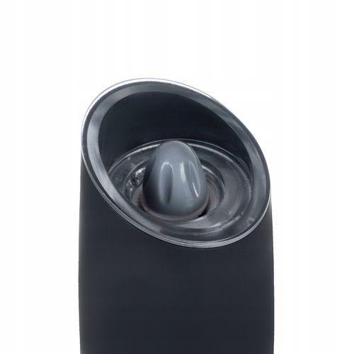 Młynek Elektryczny do Soli i Pieprzu Zestaw 2 Młynków do Mielenia Przypraw na Arena.pl