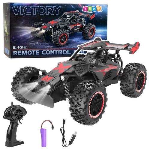 CZERWONY SAMOCHÓD  DLA DZIECI STEROWANY na Arena.pl