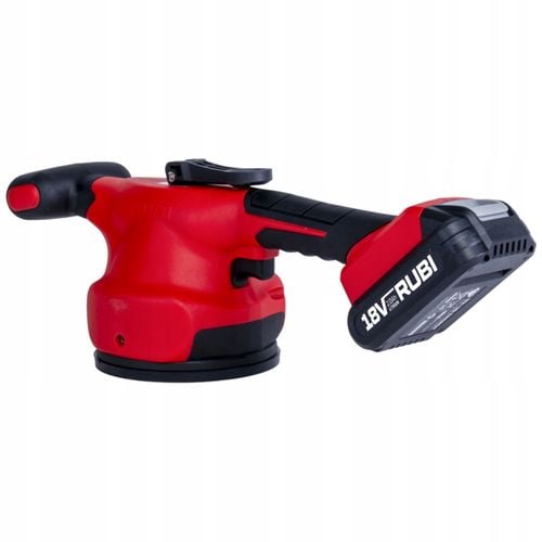 RUBI WIBRATOR RV-18 ENERGY na Arena.pl