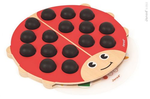 Gra memo Coccimemo, Janod na Arena.pl