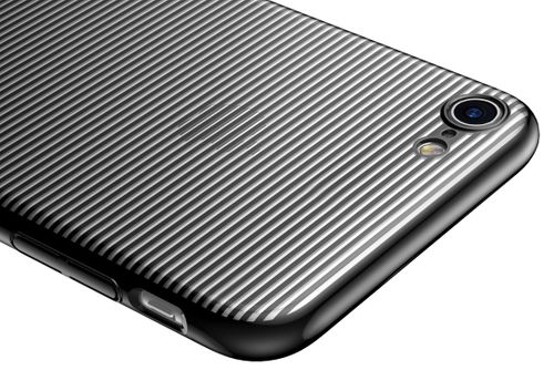 Etui SLIM bumper Iphone 7 8 Baseus Luminary Case na Arena.pl